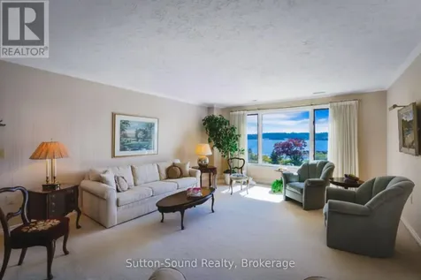 2555 3rd Avenue West Owen Sound ON N4K 6T8