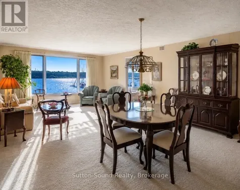 2555 3rd Avenue West Owen Sound ON N4K 6T8