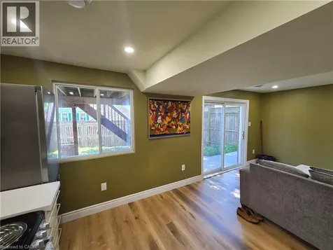 709 Windflower Crescent Kitchener ON N2E 4B3