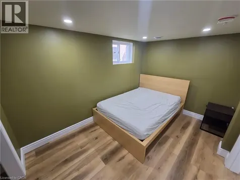709 Windflower Crescent Kitchener ON N2E 4B3