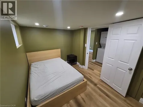 709 Windflower Crescent Kitchener ON N2E 4B3