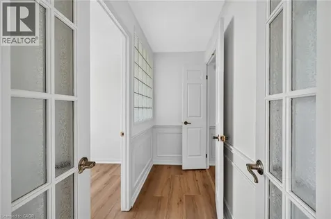 40 Harrisford Street Hamilton ON L8K 6N1
