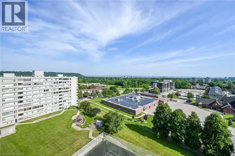 40 Harrisford Street Hamilton ON L8K 6N1