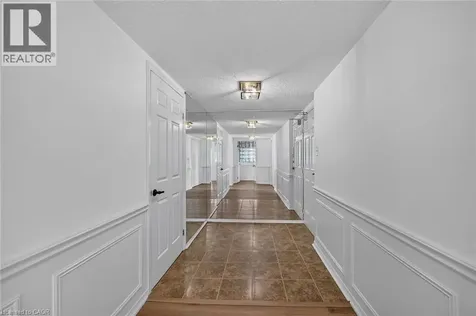 40 Harrisford Street Hamilton ON L8K 6N1