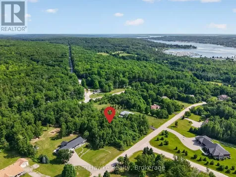 80 Copeland Creek Drive Tiny ON L9M 0M2