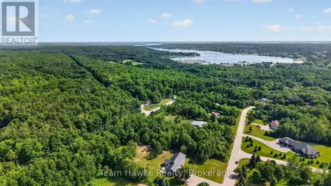 80 Copeland Creek Drive Tiny ON L9M 0M2