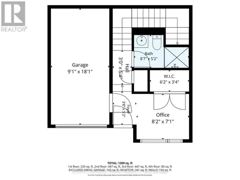 2706 Draper Street Ottawa ON K2H 0C4
