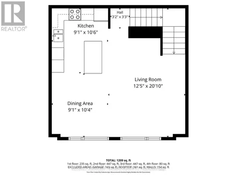 2706 Draper Street Ottawa ON K2H 0C4