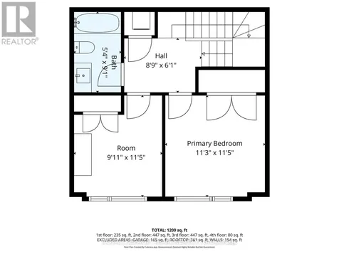 2706 Draper Street Ottawa ON K2H 0C4