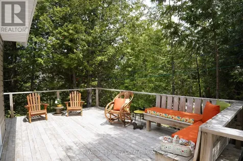 454 Highway 6 South Bruce Peninsula ON N0H 2T0
