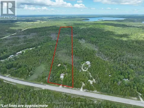 454 Highway 6 South Bruce Peninsula ON N0H 2T0