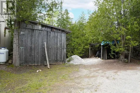 454 Highway 6 South Bruce Peninsula ON N0H 2T0