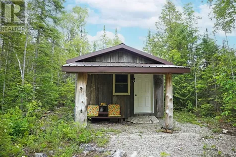 454 Highway 6 South Bruce Peninsula ON N0H 2T0