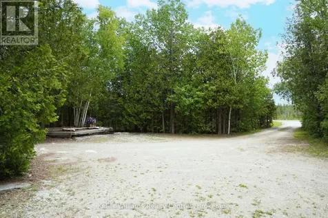 454 Highway 6 South Bruce Peninsula ON N0H 2T0