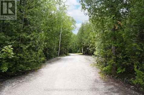454 Highway 6 South Bruce Peninsula ON N0H 2T0