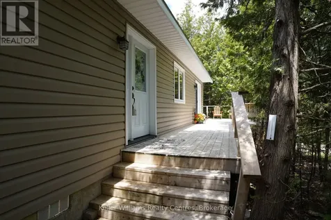 454 Highway 6 South Bruce Peninsula ON N0H 2T0