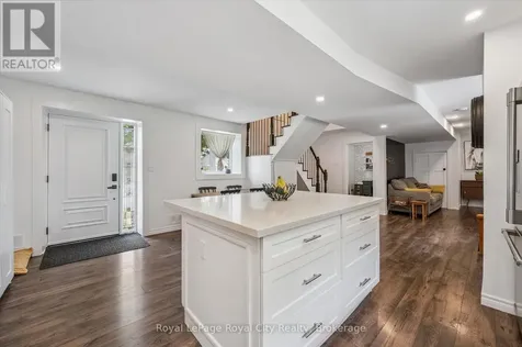 470 Perth Street Centre Wellington (fergus) ON N1M 2S7