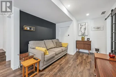 470 Perth Street Centre Wellington (fergus) ON N1M 2S7
