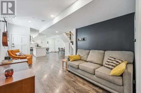 470 Perth Street Centre Wellington (fergus) ON N1M 2S7