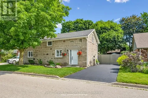 470 Perth Street Centre Wellington (fergus) ON N1M 2S7