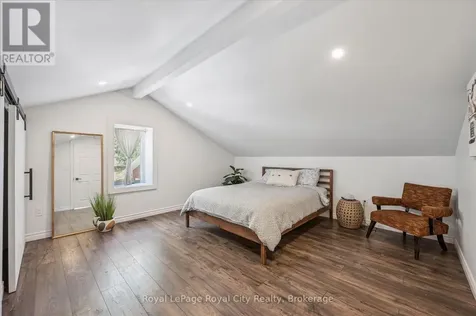 470 Perth Street Centre Wellington (fergus) ON N1M 2S7