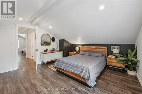 470 Perth Street Centre Wellington (fergus) ON N1M 2S7