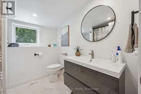 470 Perth Street Centre Wellington (fergus) ON N1M 2S7