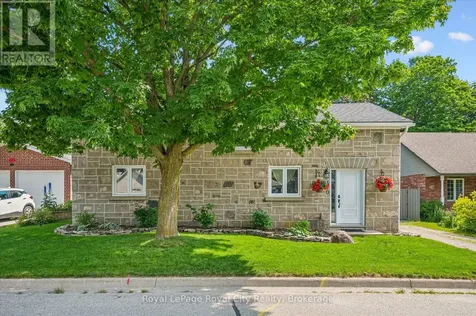 470 Perth Street Centre Wellington (fergus) ON N1M 2S7
