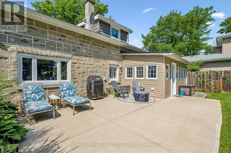 470 Perth Street Centre Wellington (fergus) ON N1M 2S7