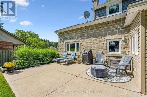 470 Perth Street Centre Wellington (fergus) ON N1M 2S7