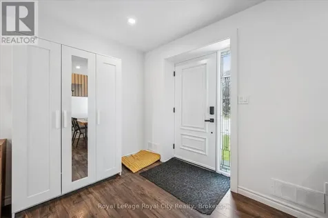 470 Perth Street Centre Wellington (fergus) ON N1M 2S7