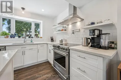 470 Perth Street Centre Wellington (fergus) ON N1M 2S7