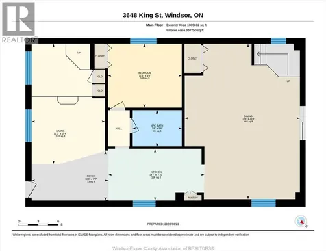 3648 King Windsor ON N9C 1P5