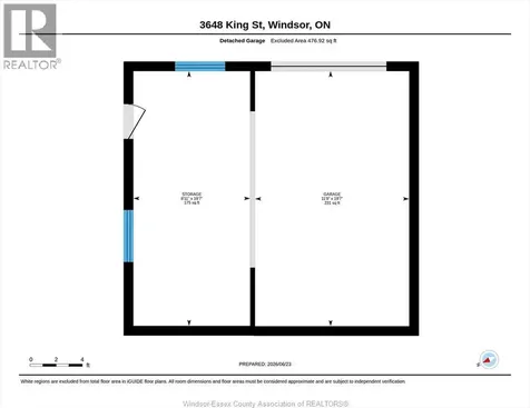 3648 King Windsor ON N9C 1P5
