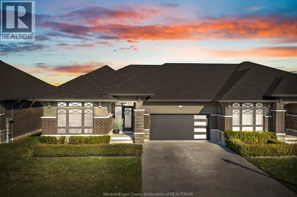 3639 Seven Lakes Drive Lasalle ON N9H 0E5