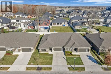 3639 Seven Lakes Drive Lasalle ON N9H 0E5