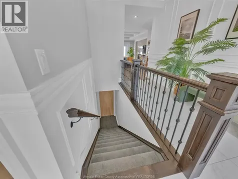 3639 Seven Lakes Drive Lasalle ON N9H 0E5