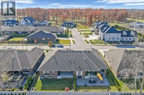 3639 Seven Lakes Drive Lasalle ON N9H 0E5