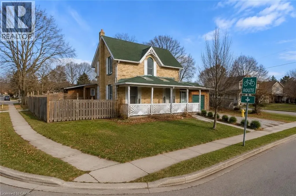 62 Samuelson Street Cambridge ON N1R 1J9
