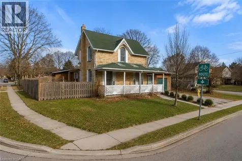 62 Samuelson Street Cambridge ON N1R 1J9