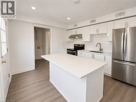 62 Samuelson Street Cambridge ON N1R 1J9