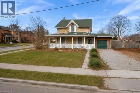 62 Samuelson Street Cambridge ON N1R 1J9