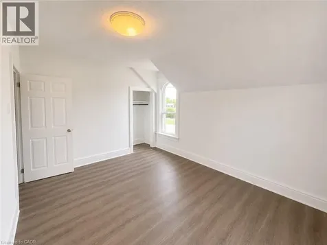 62 Samuelson Street Cambridge ON N1R 1J9
