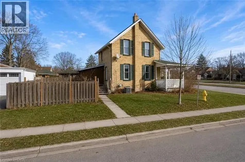62 Samuelson Street Cambridge ON N1R 1J9