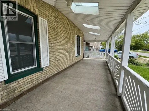 62 Samuelson Street Cambridge ON N1R 1J9