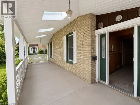62 Samuelson Street Cambridge ON N1R 1J9