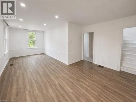 62 Samuelson Street Cambridge ON N1R 1J9