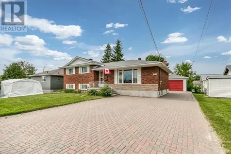 1266 Sparks Street Sudbury ON P3A 2C6