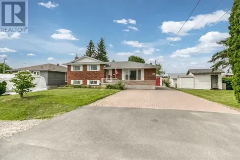 1266 Sparks Street Sudbury ON P3A 2C6