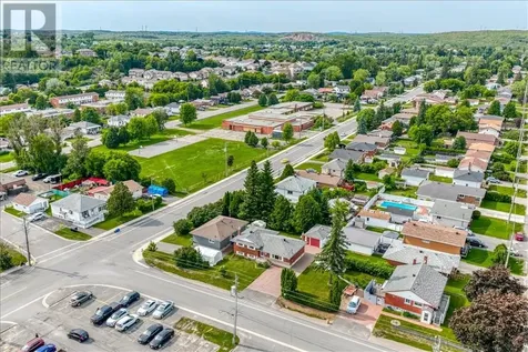 1266 Sparks Street Sudbury ON P3A 2C6